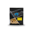 Boilies Any Water góra Boilies Banan i Scopex 20 mm 1 kg - Tienda Carpfishing