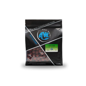 Boilies Any Water góra Boilies New Age 16 mm 1 kg - Tienda Carpfishing