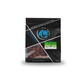 Boilies Any Water góra Boilies New Age 20 mm 1 kg - Tienda Carpfishing
