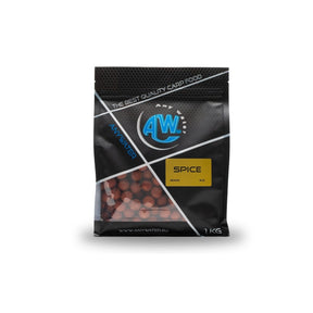 Boilies Any Water góra Boilies Spice 16 mm 1 kg - Tienda Carpfishing