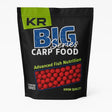 Boilies Krom Quality KR700 Robin Red 20 mm 2,5KG - Tienda Carpfishing