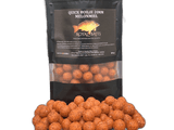 Boilies Royal Baits Melon Miel 20mm 800g - Tienda Carpfishing
