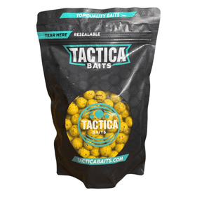 Boilies Tactica Baits Ripley 20 mm 4,5 Kg - Tienda Carpfishing