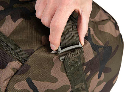 Bolsa de transporte Fox Camolite - Tienda Carpfishing