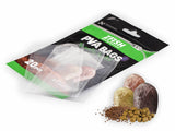 Bolsas PVA Zfish 100x130mm - Tienda Carpfishing