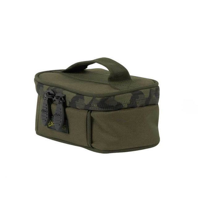Bolso Avid Carp RVS M - Tienda Carpfishing