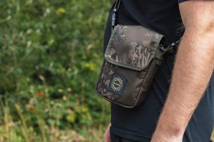 Torba na ramię Nash Scope Etui zabezpieczające - Tienda Carpfishing