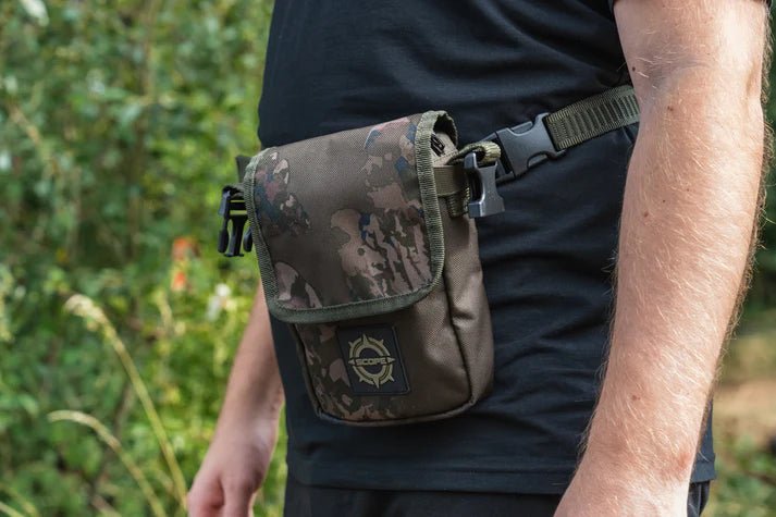Torba na ramię Nash Scope Etui zabezpieczające - Tienda Carpfishing