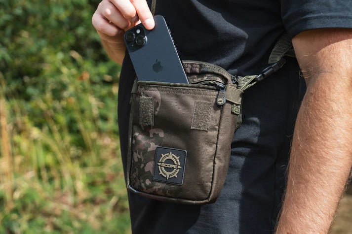 Torba na ramię Nash Scope Etui zabezpieczające - Tienda Carpfishing