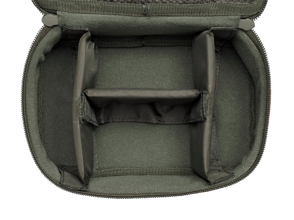 Bolso de accesorios JRC Defender II L - Tienda Carpfishing