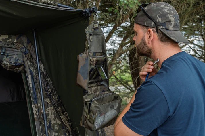 Kosmetyczka Nash Subterfuge - Tienda Carpfishing