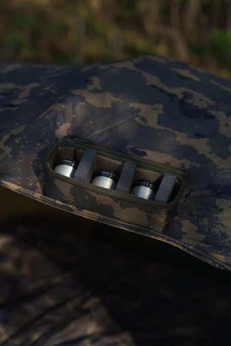 Bolso para bobinas Solar Worldwide - Tienda Carpfishing
