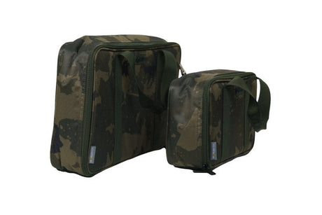 Bolso para Buzz Bar Solar WorldWide - Tienda Carpfishing