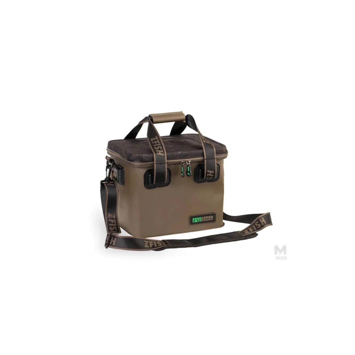 Bolso Zfish Aquacore PRO Eva Bag M - Tienda Carpfishing