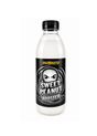 Booster DSA Baits Sweet Peanut 1000 ml - Tienda Carpfishing