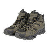 Botas Avid Carp Hydro Force All Terrain - Tienda Carpfishing