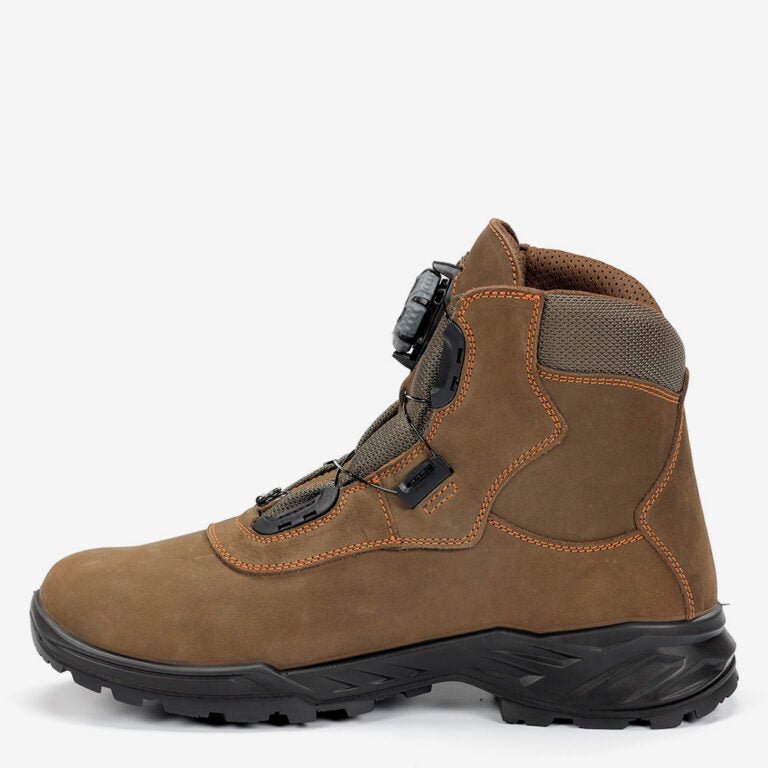 Botas Chiruca Labrador Boa Gore - Tex Verde - Tienda Carpfishing