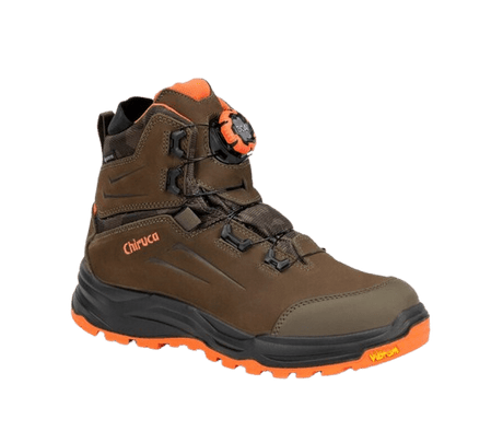 Botas Chiruca Laurus Boa 01 Gore - Tex - Tienda Carpfishing