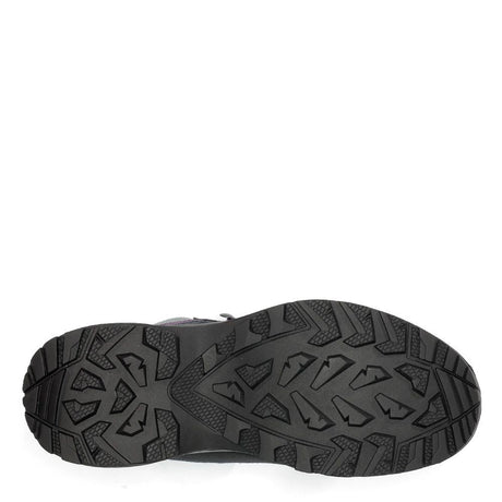 Botas Chiruca Massana 36 Gore - Tex Negro - Tienda Carpfishing