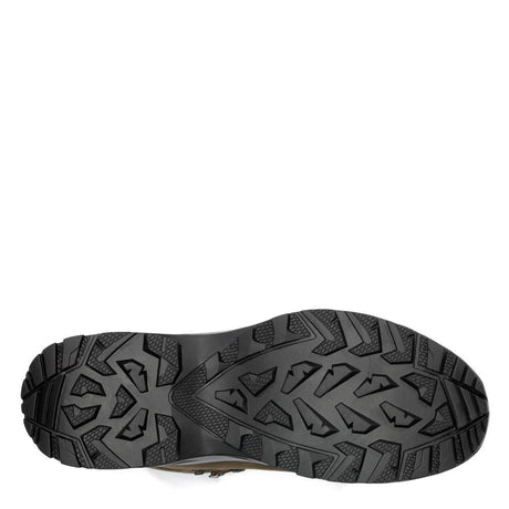 Botas Chiruca Sequoia 01 Gore - Tex Verde - Tienda Carpfishing