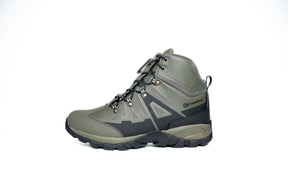Botas Ridge Monkey APEarel QuickZip Verde - Tienda Carpfishing