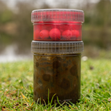 Bote para Cebos Avid Carp Grande - Tienda Carpfishing