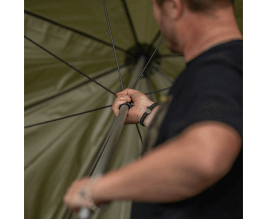 Brolly Avid Carp Revolve 3M - Tienda Carpfishing