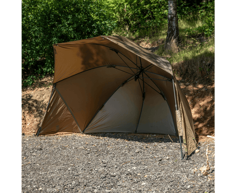 Brolly Avid Carp Revolve Overnight 60'' - Tienda Carpfishing