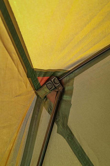 Brolly Fox Easy - Tienda Carpfishing