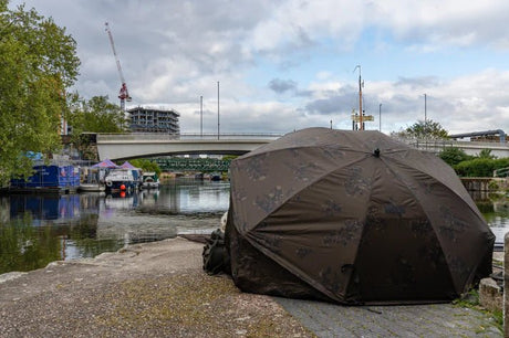 Brolly Nash Scope OPS Recon 48" - Tienda Carpfishing