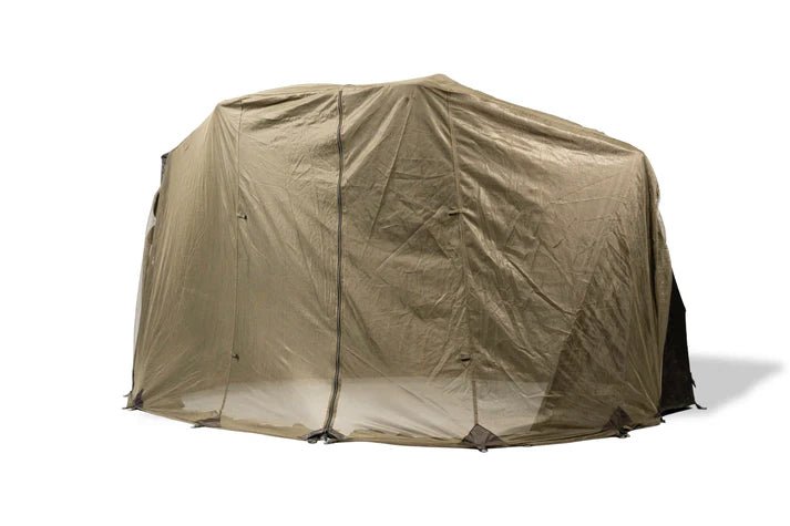 Brolly Nash Scope OPS Recon 48" - Tienda Carpfishing