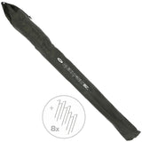 Brolly NGT Quickfish 60" - Tienda Carpfishing