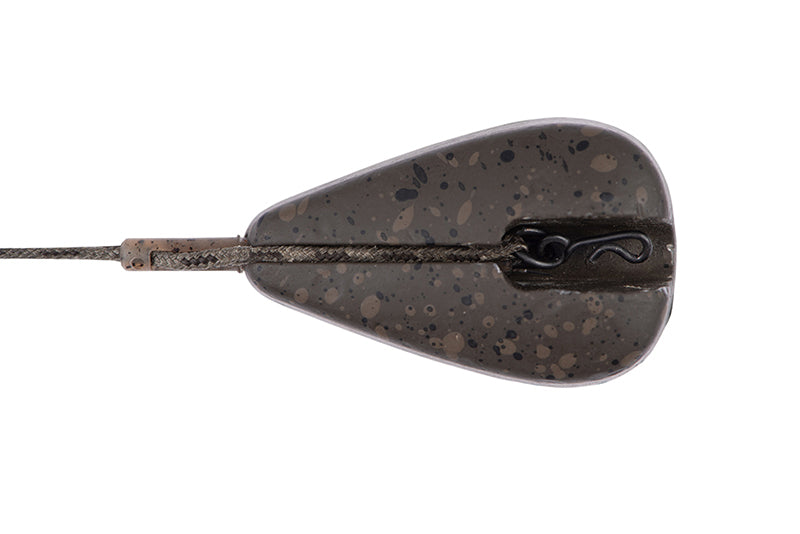 Plomo Fox Edges Camo Inline Lead Drop Off Kit
