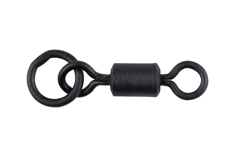 Material de montaje Fox Edges Ring Swivels