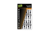 Material de montaje Fox Edges KC O-Ring Swivels