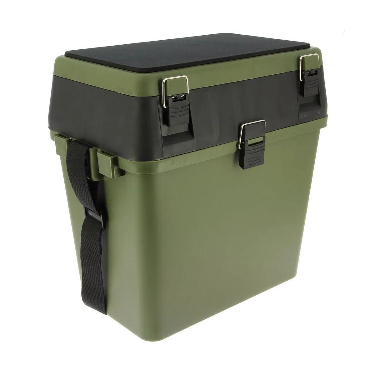 Caja Asiento NGT Session - Tienda Carpfishing