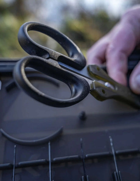 Caja Korum Slim Blox Loaded - Tienda Carpfishing