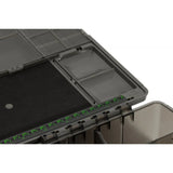Caja Tackle Korda Grande - Tienda Carpfishing