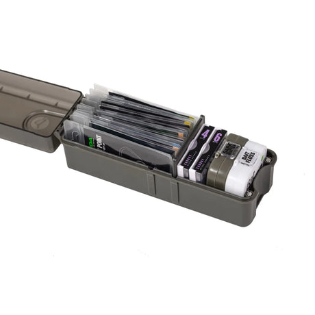 Caja Tackle Korda Utility - Tienda Carpfishing