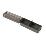 Caja Tackle Korda Utility - Tienda Carpfishing