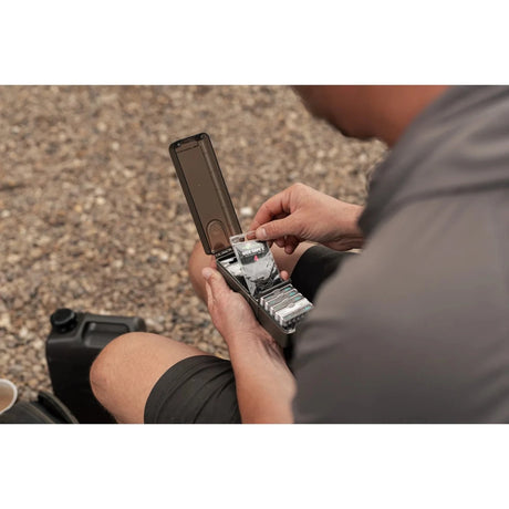 Caja Tackle Korda Utility - Tienda Carpfishing