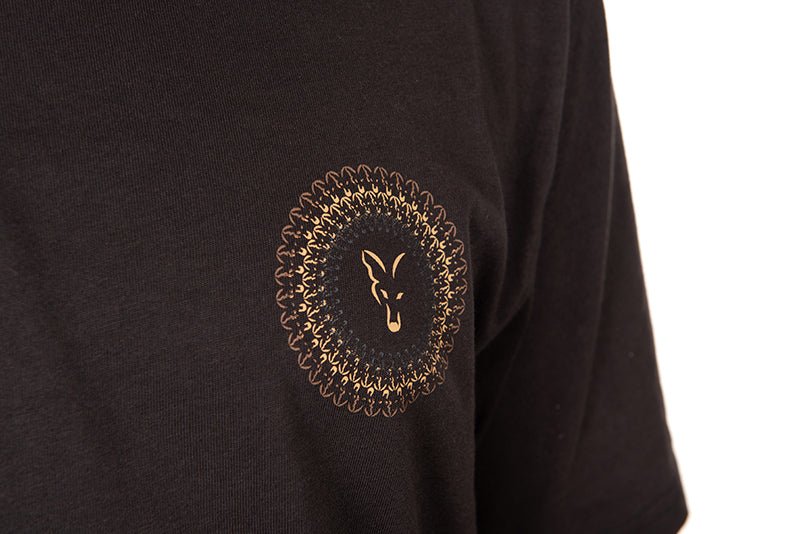 Camiseta Fox Circle T - Tienda Carpfishing