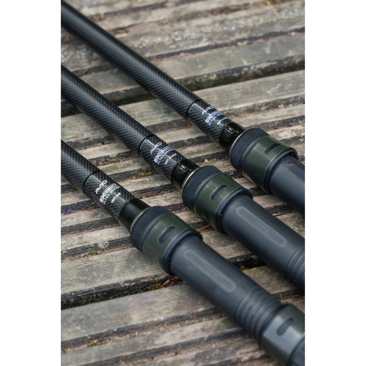 Caña Avid Carp Extremity Ultra-Series 12 pies 3,75 lb - Tienda Carpfishing