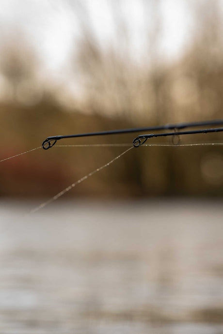 Caña Avid Carp Revolve 12 pies 3,0 lb - Tienda Carpfishing