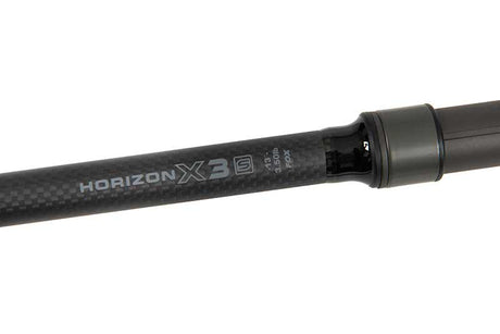 Caña Fox Horizon X3 - S 12 pies 3,50 lb - Tienda Carpfishing