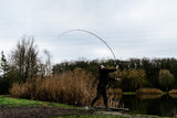 Caña Nash Air Force F10 13 pies 3.75 lb - Tienda Carpfishing