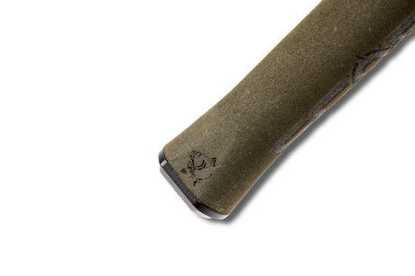 Caña Nash Scope OPS Olive Duplon 10 pies 3,5 lb - Tienda Carpfishing