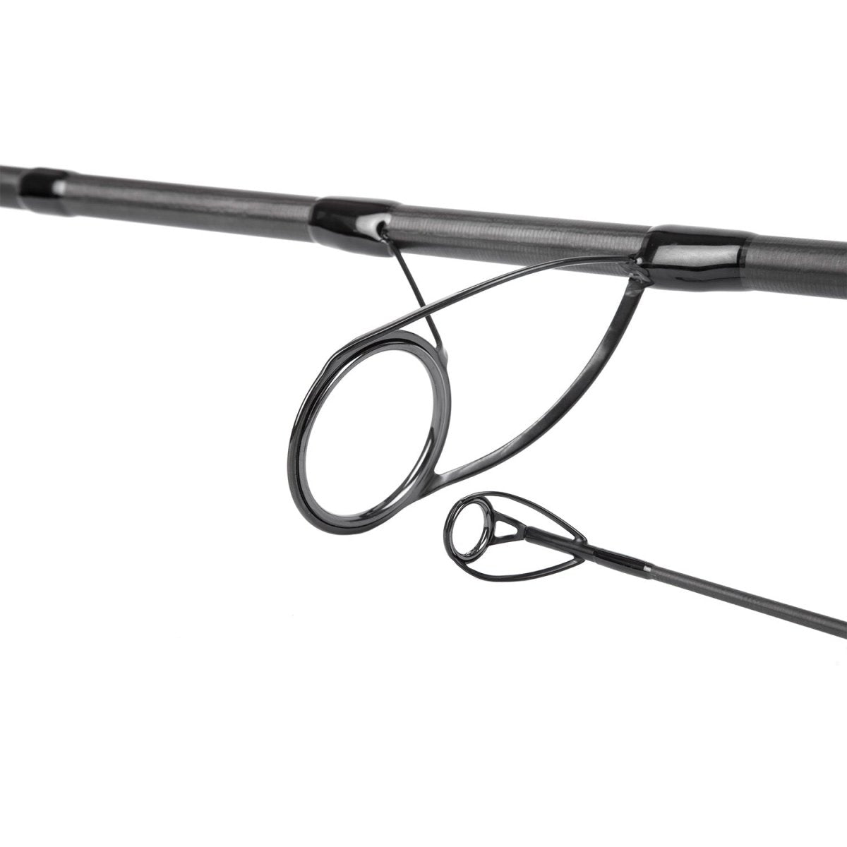 Caña Sonik TurboSpod 12 Pies 5,75 Ib - Tienda Carpfishing