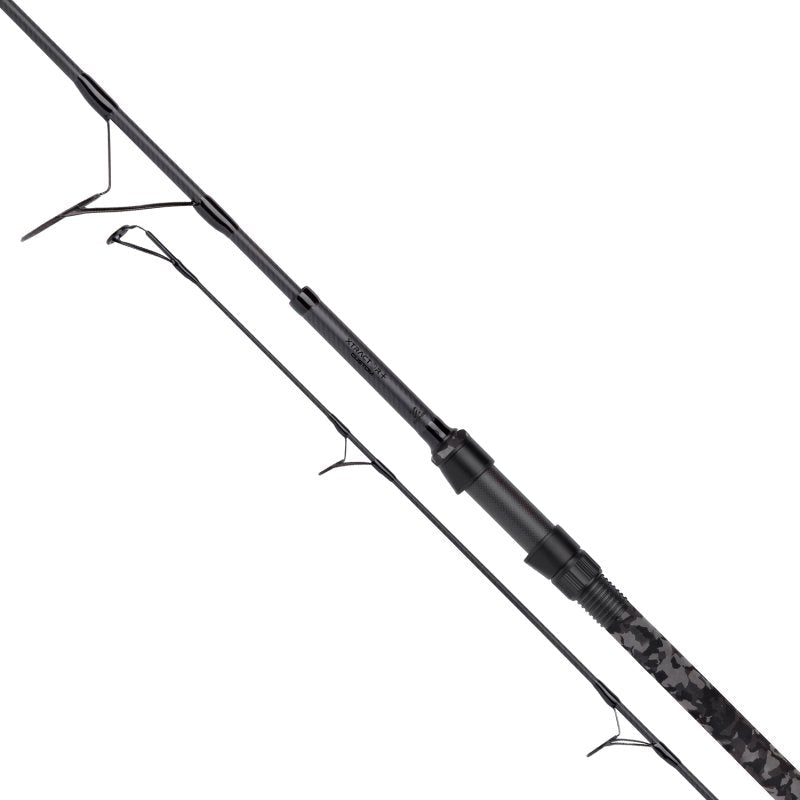 Caña Sonik Xtractor+ Custom 10 pies 3 lb - Tienda Carpfishing