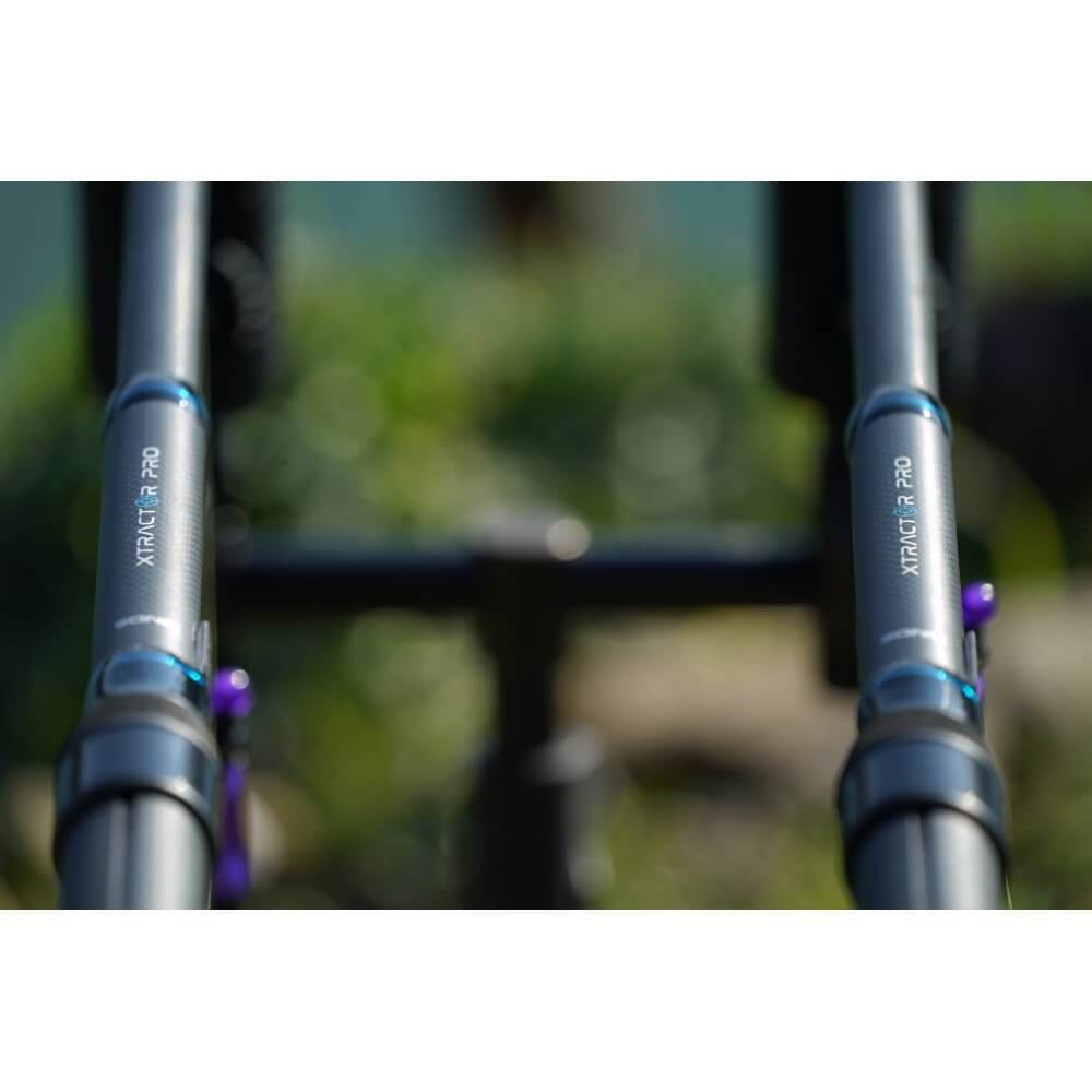 Caña Sonik Xtractor Pro 6 pies 3 lb - Tienda Carpfishing